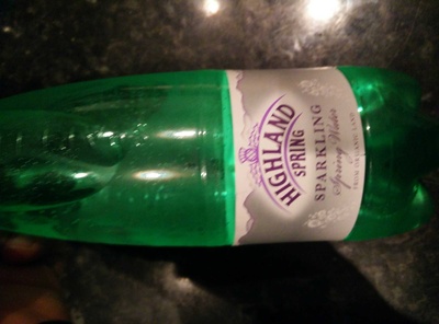 Highland Spring Spk500ml - 5010459005179
