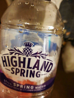 Water - 5010459005216
