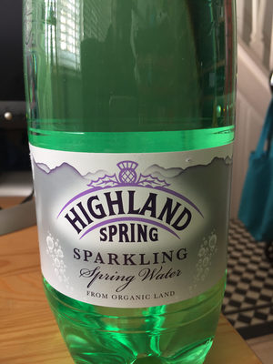 Highland Spring Spk 1.5L - 5010459015178