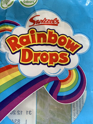 Matlow Rainbow Drops - 5010478542518