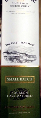 Small batch - 5010496002902
