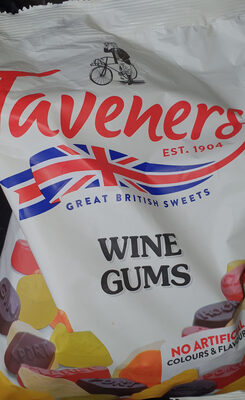 Taveners - 5010511986002