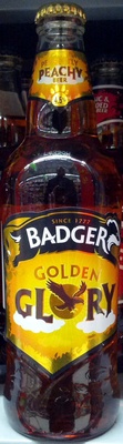 Golden Glory - 5010548002003