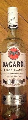 Carta blanca - 5010677014205