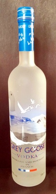 Vodka - 5010677850100
