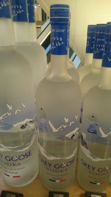 Vodka - 5010677856003