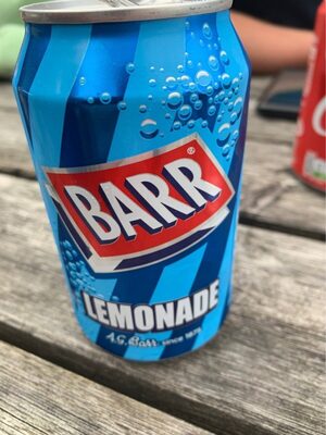 Barre Lemonade - 50107049