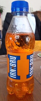 IRN-BRU - 50107124