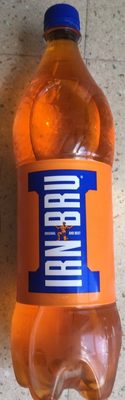 Irn Bru - 50107353