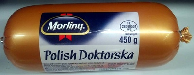 Polish Doktorska - 5010801004775