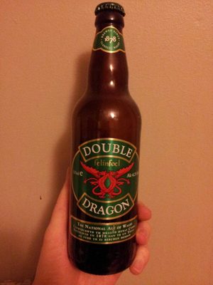 Double Dragon Ale - 5010814000061