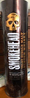 Smokehead - 5010852038699