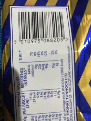 caramel - 5010975088205