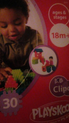 playskool - 5010994276409