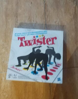 Twister - 5010994640729
