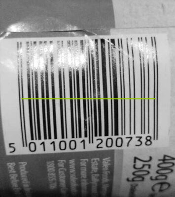 Titel Folgt - 5011001200738
