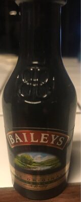 Baileys Original - 5011013100231