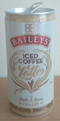 Baileys ice cofee - 5011013932016