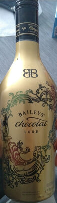 Baileys Chocolat Luxe 0,5 ltr - 5011013999064