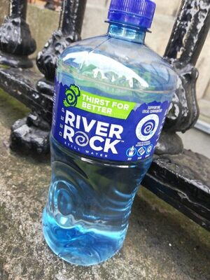 River Rock - 5011020103539