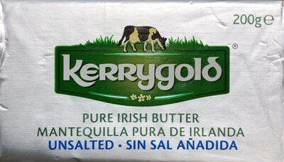 Mantequilla sin sal kerrygold - 5011038135911