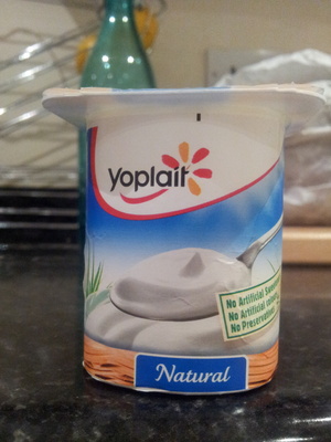 Natural - 5011039160080