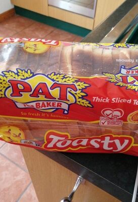 Toasty - 5011041000091