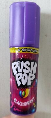 Push Pop - 5011053003325