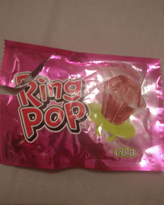 Ring pop - 5011053021664