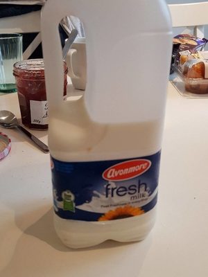 Fresh - 5011056020374