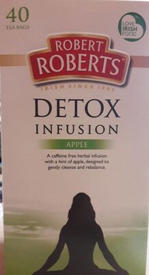 Detox infusion - 5011057081008