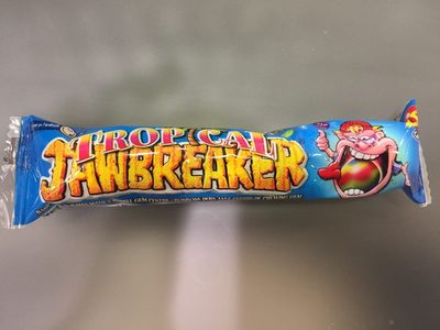 Zed Jawbreaker Tropical 5 Pièces X40 - 5011061112156