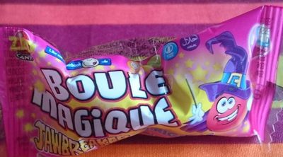 Boule Magique - 5011061140104