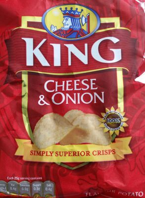 Chips - 5011096002446
