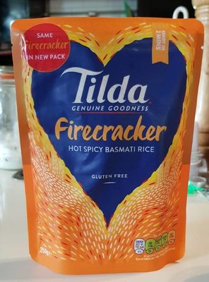 Firecracker - 5011157993645