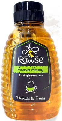 Acacia Honey - 5011273000135