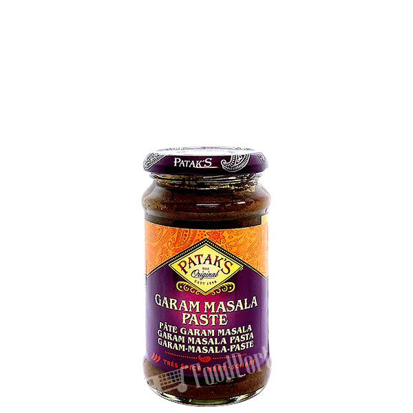 Garam Masala - 5011308306577