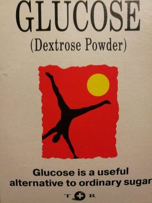 Glucose - 5011309059311