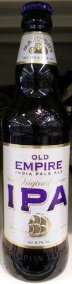 India Pale Ale - 5011348002910