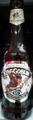King goblin - 5011348008479