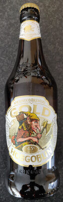 Gold Hobgoblin - 5011348015194