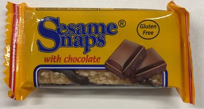 Sesame naps - 5011424530030