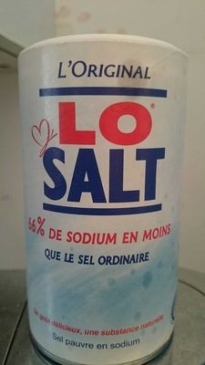 Losalt - 5011544070034