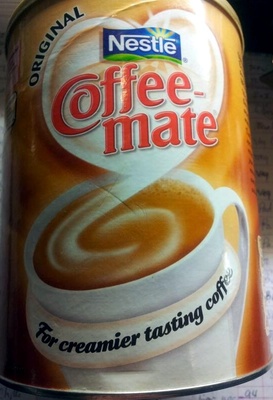 Coffee mate - 5011546473376