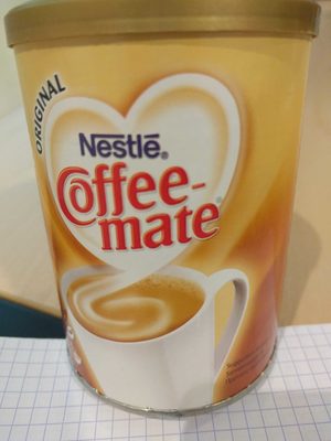 Coffee-mate - 5011546475844