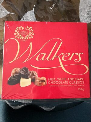 Walkers - 5011555041023