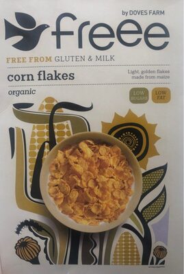 Corn Flakes - 5011766778022