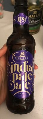 Fuller's I. p. a 330ML - 5011885011772