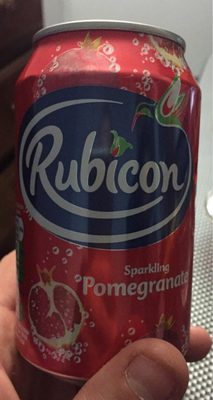 Rubicon - 5011898006017