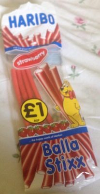 Bella stix - 5012035951092